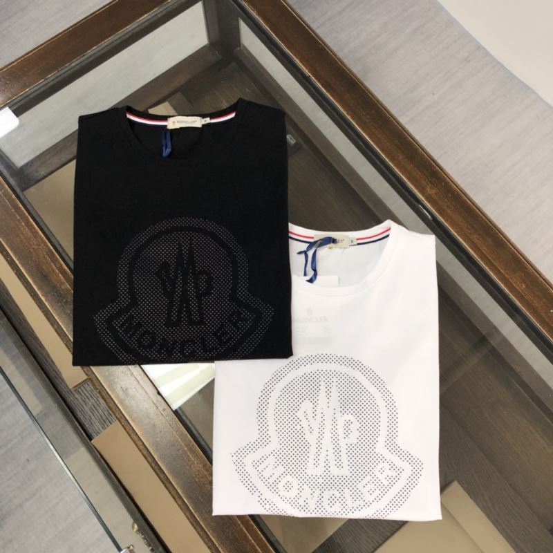 Moncler T-Shirts